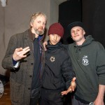 Top 8 Hip Hop & Street Dance Festival returned to Limerick from March 26 to 29, 2026 with its main event taking place in Dance Limerick on Saturday, March 28th. Picture: Olena Oleksienko/ilovelimerick