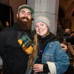 Top 8 Hip Hop & Street Dance Festival returned to Limerick from March 26 to 29, 2026 with its main event taking place in Dance Limerick on Saturday, March 28th. Picture: Olena Oleksienko/ilovelimerick