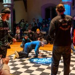 Top 8 Hip Hop & Street Dance Festival returned to Limerick from March 26 to 29, 2026 with its main event taking place in Dance Limerick on Saturday, March 28th. Picture: Olena Oleksienko/ilovelimerick