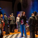 Top 8 Hip Hop & Street Dance Festival returned to Limerick from March 26 to 29, 2026 with its main event taking place in Dance Limerick on Saturday, March 28th. Picture: Olena Oleksienko/ilovelimerick