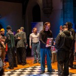 Top 8 Hip Hop & Street Dance Festival returned to Limerick from March 26 to 29, 2026 with its main event taking place in Dance Limerick on Saturday, March 28th. Picture: Olena Oleksienko/ilovelimerick