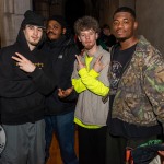 Top 8 Hip Hop & Street Dance Festival returned to Limerick from March 26 to 29, 2026 with its main event taking place in Dance Limerick on Saturday, March 28th. Picture: Olena Oleksienko/ilovelimerick