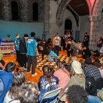 Top 8 Hip Hop & Street Dance Festival returned to Limerick from March 26 to 29, 2026 with its main event taking place in Dance Limerick on Saturday, March 28th. Picture: Olena Oleksienko/ilovelimerick