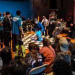 Top 8 Hip Hop & Street Dance Festival returned to Limerick from March 26 to 29, 2026 with its main event taking place in Dance Limerick on Saturday, March 28th. Picture: Olena Oleksienko/ilovelimerick