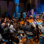 Top 8 Hip Hop & Street Dance Festival returned to Limerick from March 26 to 29, 2026 with its main event taking place in Dance Limerick on Saturday, March 28th. Picture: Olena Oleksienko/ilovelimerick