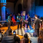 Top 8 Hip Hop & Street Dance Festival returned to Limerick from March 26 to 29, 2026 with its main event taking place in Dance Limerick on Saturday, March 28th. Picture: Olena Oleksienko/ilovelimerick