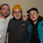 Top 8 Hip Hop & Street Dance Festival returned to Limerick from March 26 to 29, 2026 with its main event taking place in Dance Limerick on Saturday, March 28th. Picture: Olena Oleksienko/ilovelimerick