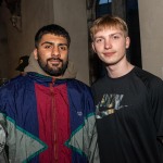 Top 8 Hip Hop & Street Dance Festival returned to Limerick from March 26 to 29, 2026 with its main event taking place in Dance Limerick on Saturday, March 28th. Picture: Olena Oleksienko/ilovelimerick