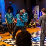 Top 8 Hip Hop & Street Dance Festival returned to Limerick from March 26 to 29, 2026 with its main event taking place in Dance Limerick on Saturday, March 28th. Picture: Olena Oleksienko/ilovelimerick