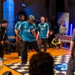 Top 8 Hip Hop & Street Dance Festival returned to Limerick from March 26 to 29, 2026 with its main event taking place in Dance Limerick on Saturday, March 28th. Picture: Olena Oleksienko/ilovelimerick