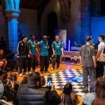 Top 8 Hip Hop & Street Dance Festival returned to Limerick from March 26 to 29, 2026 with its main event taking place in Dance Limerick on Saturday, March 28th. Picture: Olena Oleksienko/ilovelimerick