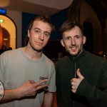 Top 8 Hip Hop & Street Dance Festival returned to Limerick from March 26 to 29, 2026 with its main event taking place in Dance Limerick on Saturday, March 28th. Picture: Olena Oleksienko/ilovelimerick