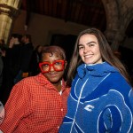 Top 8 Hip Hop & Street Dance Festival returned to Limerick from March 26 to 29, 2026 with its main event taking place in Dance Limerick on Saturday, March 28th. Picture: Olena Oleksienko/ilovelimerick