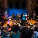 Top 8 Hip Hop & Street Dance Festival returned to Limerick from March 26 to 29, 2026 with its main event taking place in Dance Limerick on Saturday, March 28th. Picture: Olena Oleksienko/ilovelimerick