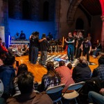 Top 8 Hip Hop & Street Dance Festival returned to Limerick from March 26 to 29, 2026 with its main event taking place in Dance Limerick on Saturday, March 28th. Picture: Olena Oleksienko/ilovelimerick