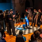 Top 8 Hip Hop & Street Dance Festival returned to Limerick from March 26 to 29, 2026 with its main event taking place in Dance Limerick on Saturday, March 28th. Picture: Olena Oleksienko/ilovelimerick