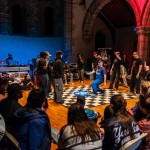 Top 8 Hip Hop & Street Dance Festival returned to Limerick from March 26 to 29, 2026 with its main event taking place in Dance Limerick on Saturday, March 28th. Picture: Olena Oleksienko/ilovelimerick