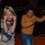 Top 8 Hip Hop & Street Dance Festival returned to Limerick from March 26 to 29, 2026 with its main event taking place in Dance Limerick on Saturday, March 28th. Picture: Olena Oleksienko/ilovelimerick