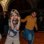 Top 8 Hip Hop & Street Dance Festival returned to Limerick from March 26 to 29, 2026 with its main event taking place in Dance Limerick on Saturday, March 28th. Picture: Olena Oleksienko/ilovelimerick