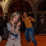 Top 8 Hip Hop & Street Dance Festival returned to Limerick from March 26 to 29, 2026 with its main event taking place in Dance Limerick on Saturday, March 28th. Picture: Olena Oleksienko/ilovelimerick