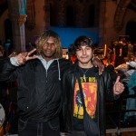 Top 8 Hip Hop & Street Dance Festival returned to Limerick from March 26 to 29, 2026 with its main event taking place in Dance Limerick on Saturday, March 28th. Picture: Olena Oleksienko/ilovelimerick