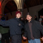 Top 8 Hip Hop & Street Dance Festival returned to Limerick from March 26 to 29, 2026 with its main event taking place in Dance Limerick on Saturday, March 28th. Picture: Olena Oleksienko/ilovelimerick