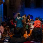 Top 8 Hip Hop & Street Dance Festival returned to Limerick from March 26 to 29, 2026 with its main event taking place in Dance Limerick on Saturday, March 28th. Picture: Olena Oleksienko/ilovelimerick