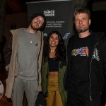 Top 8 Hip Hop & Street Dance Festival returned to Limerick from March 26 to 29, 2026 with its main event taking place in Dance Limerick on Saturday, March 28th. Picture: Olena Oleksienko/ilovelimerick