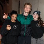 Top 8 Hip Hop & Street Dance Festival returned to Limerick from March 26 to 29, 2026 with its main event taking place in Dance Limerick on Saturday, March 28th. Picture: Olena Oleksienko/ilovelimerick