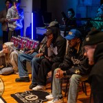 Top 8 Hip Hop & Street Dance Festival returned to Limerick from March 26 to 29, 2026 with its main event taking place in Dance Limerick on Saturday, March 28th. Picture: Olena Oleksienko/ilovelimerick