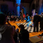 Top 8 Hip Hop & Street Dance Festival returned to Limerick from March 26 to 29, 2026 with its main event taking place in Dance Limerick on Saturday, March 28th. Picture: Olena Oleksienko/ilovelimerick