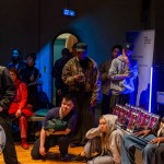 Top 8 Hip Hop & Street Dance Festival returned to Limerick from March 26 to 29, 2026 with its main event taking place in Dance Limerick on Saturday, March 28th. Picture: Olena Oleksienko/ilovelimerick