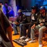 Top 8 Hip Hop & Street Dance Festival returned to Limerick from March 26 to 29, 2026 with its main event taking place in Dance Limerick on Saturday, March 28th. Picture: Olena Oleksienko/ilovelimerick