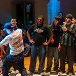 Top 8 Hip Hop & Street Dance Festival returned to Limerick from March 26 to 29, 2026 with its main event taking place in Dance Limerick on Saturday, March 28th. Picture: Olena Oleksienko/ilovelimerick