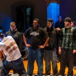 Top 8 Hip Hop & Street Dance Festival returned to Limerick from March 26 to 29, 2026 with its main event taking place in Dance Limerick on Saturday, March 28th. Picture: Olena Oleksienko/ilovelimerick