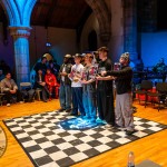 Top 8 Hip Hop & Street Dance Festival returned to Limerick from March 26 to 29, 2026 with its main event taking place in Dance Limerick on Saturday, March 28th. Picture: Olena Oleksienko/ilovelimerick