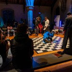 Top 8 Hip Hop & Street Dance Festival returned to Limerick from March 26 to 29, 2026 with its main event taking place in Dance Limerick on Saturday, March 28th. Picture: Olena Oleksienko/ilovelimerick