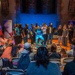 Top 8 Hip Hop & Street Dance Festival returned to Limerick from March 26 to 29, 2026 with its main event taking place in Dance Limerick on Saturday, March 28th. Picture: Olena Oleksienko/ilovelimerick