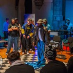 Top 8 Hip Hop & Street Dance Festival returned to Limerick from March 26 to 29, 2026 with its main event taking place in Dance Limerick on Saturday, March 28th. Picture: Olena Oleksienko/ilovelimerick