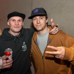 Top 8 Hip Hop & Street Dance Festival returned to Limerick from March 26 to 29, 2026 with its main event taking place in Dance Limerick on Saturday, March 28th. Picture: Olena Oleksienko/ilovelimerick