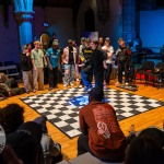 Top 8 Hip Hop & Street Dance Festival returned to Limerick from March 26 to 29, 2026 with its main event taking place in Dance Limerick on Saturday, March 28th. Picture: Olena Oleksienko/ilovelimerick