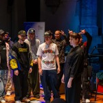 Top 8 Hip Hop & Street Dance Festival returned to Limerick from March 26 to 29, 2026 with its main event taking place in Dance Limerick on Saturday, March 28th. Picture: Olena Oleksienko/ilovelimerick