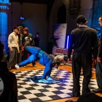 Top 8 Hip Hop & Street Dance Festival returned to Limerick from March 26 to 29, 2026 with its main event taking place in Dance Limerick on Saturday, March 28th. Picture: Olena Oleksienko/ilovelimerick