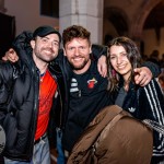 Top 8 Hip Hop & Street Dance Festival returned to Limerick from March 26 to 29, 2026 with its main event taking place in Dance Limerick on Saturday, March 28th. Picture: Olena Oleksienko/ilovelimerick