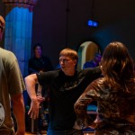 Top 8 Hip Hop & Street Dance Festival returned to Limerick from March 26 to 29, 2026 with its main event taking place in Dance Limerick on Saturday, March 28th. Picture: Olena Oleksienko/ilovelimerick