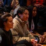 Top 8 Hip Hop & Street Dance Festival returned to Limerick from March 26 to 29, 2026 with its main event taking place in Dance Limerick on Saturday, March 28th. Picture: Olena Oleksienko/ilovelimerick