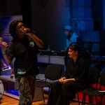 Top 8 Hip Hop & Street Dance Festival returned to Limerick from March 26 to 29, 2026 with its main event taking place in Dance Limerick on Saturday, March 28th. Picture: Olena Oleksienko/ilovelimerick