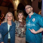 Top 8 Hip Hop & Street Dance Festival returned to Limerick from March 26 to 29, 2026 with its main event taking place in Dance Limerick on Saturday, March 28th. Picture: Olena Oleksienko/ilovelimerick