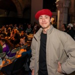 Top 8 Hip Hop & Street Dance Festival returned to Limerick from March 26 to 29, 2026 with its main event taking place in Dance Limerick on Saturday, March 28th. Picture: Olena Oleksienko/ilovelimerick