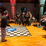 Top 8 Hip Hop & Street Dance Festival returned to Limerick from March 26 to 29, 2026 with its main event taking place in Dance Limerick on Saturday, March 28th. Picture: Olena Oleksienko/ilovelimerick